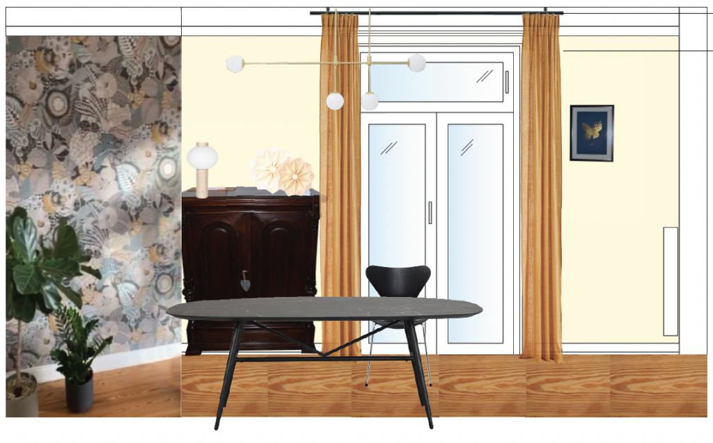 Interior Designs