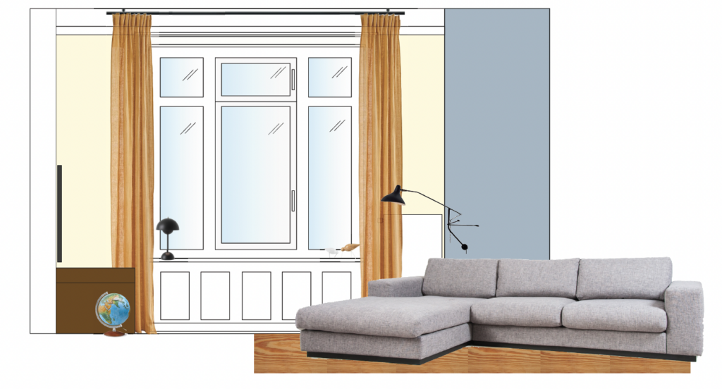 Interior Designs