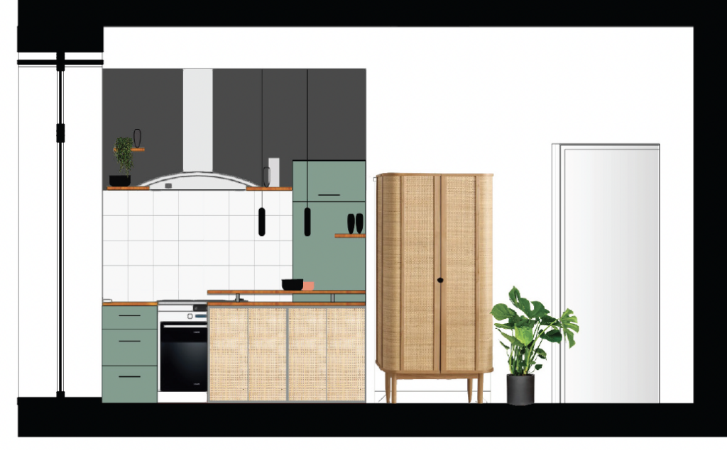 Interior Designs