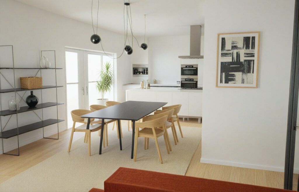 Interior Designs